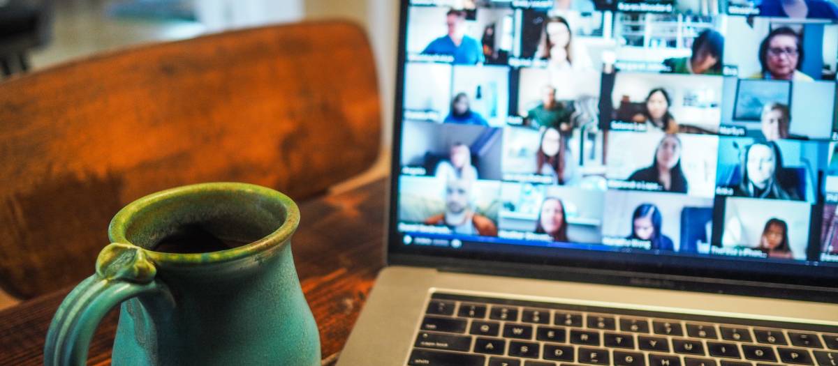 In januari heeft UVV in samenwerking met MEE Rotterdam drie online workshops over niet-aangeboren hersenletsel gegeven