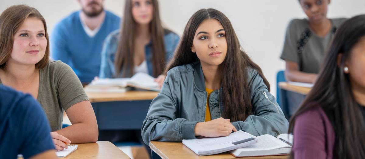 Nieuwe samenwerking met het Schreuder College De Villeneuvestraat