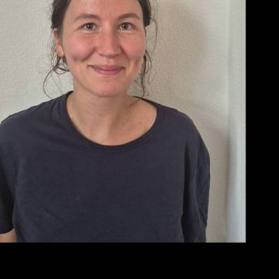 Isabelle  Stokkel