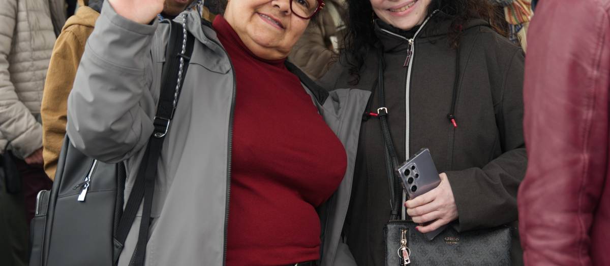 Vrijwilligersmiddahg