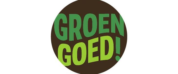 Help een handje in de buurtmoestuinen van GroenGoed