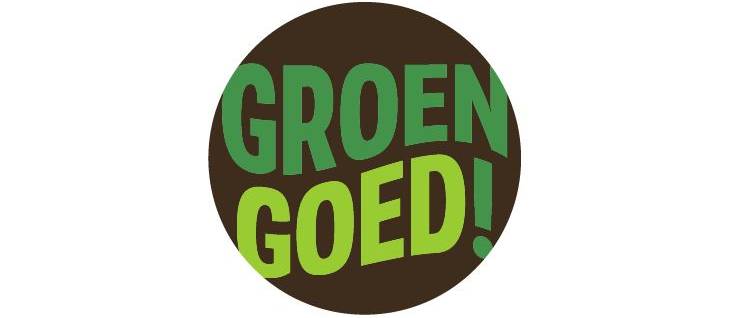 Help een handje in de buurtmoestuinen van GroenGoed