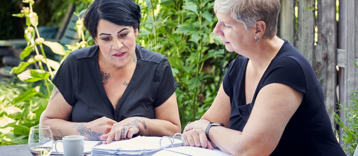Nieuwe samenwerking Stichting Budgetmaatjes 010 Rotterdam