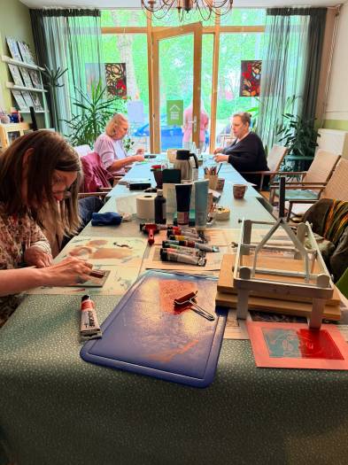 Nieuwe samenwerking met Open Huis Crooswijk