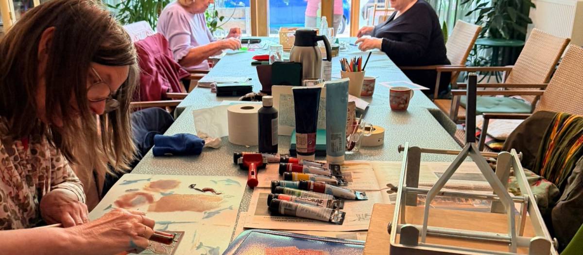 Nieuwe samenwerking met Open Huis Crooswijk