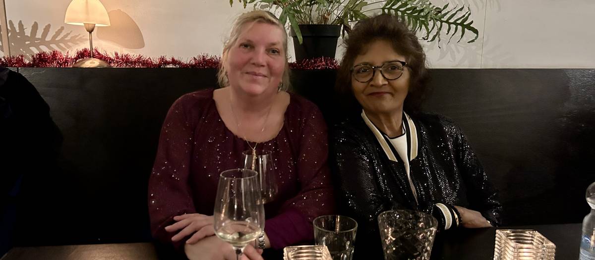 Vrijwilligers, nieuwjaar, 2026, feest, vrijwilligerswerk