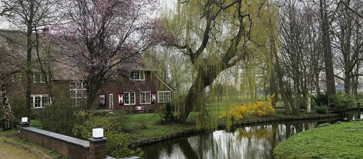 Voor dit activiteitenprogramma is Residence Oldenbarnevelt op zoek naar vrijwilligers