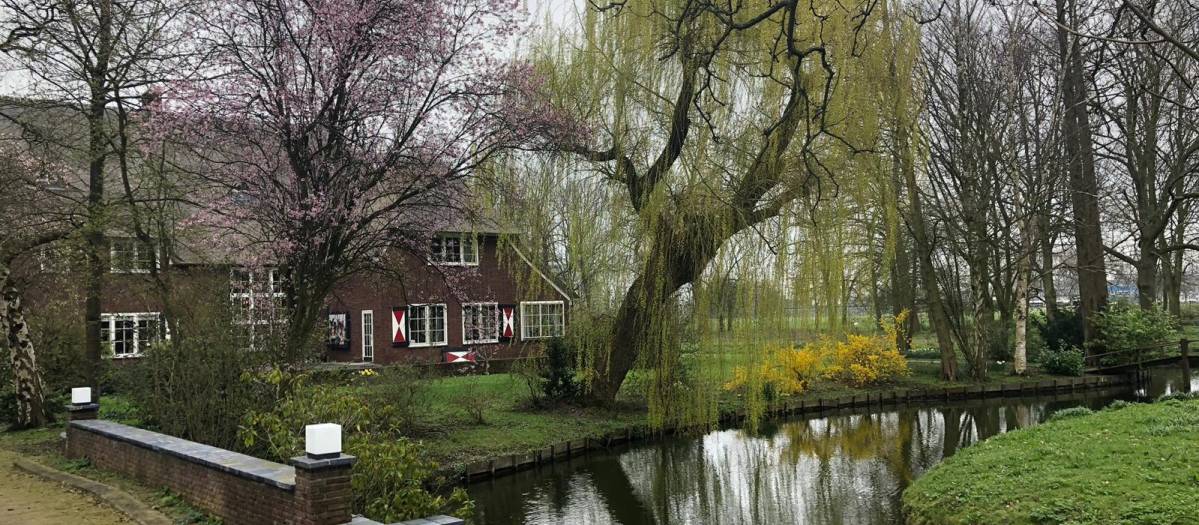 Voor dit activiteitenprogramma is Residence Oldenbarnevelt op zoek naar vrijwilligers 