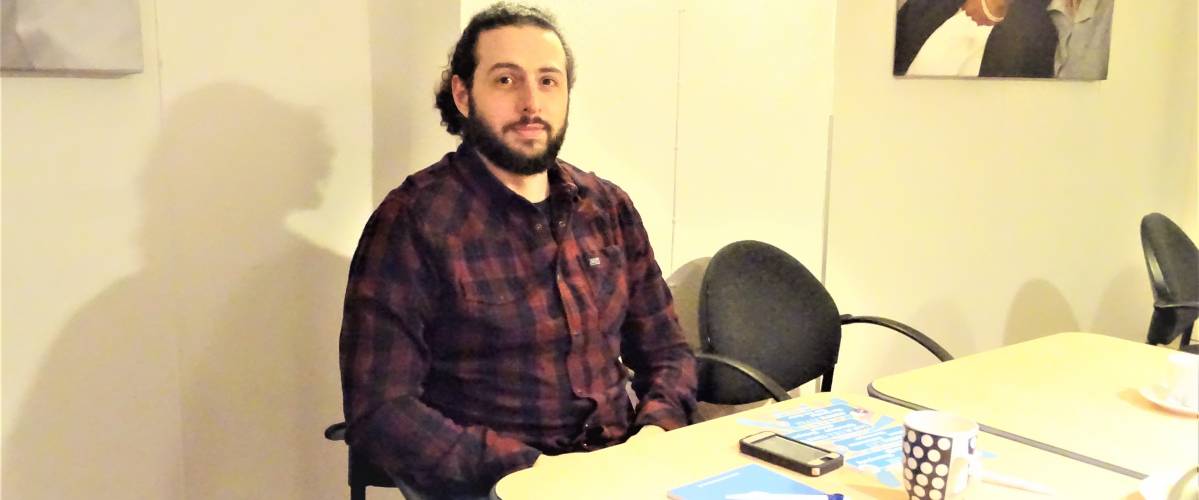 UVV organiseert een workshop over eenzaamheid