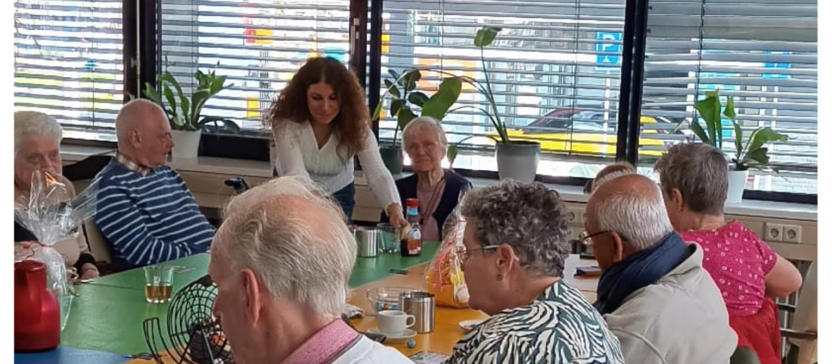 Nieuwe samenwerking met WMO Radar