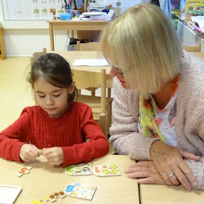 Kinderen en jeugd