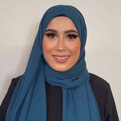 Melek  Oztoprak