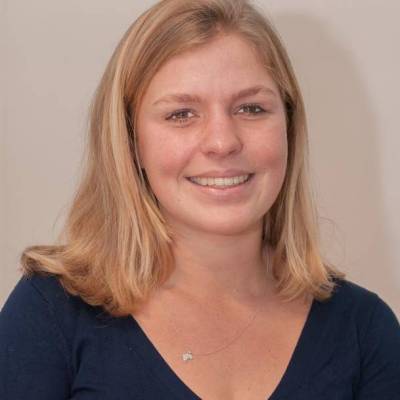 Natasja  Borgdorff