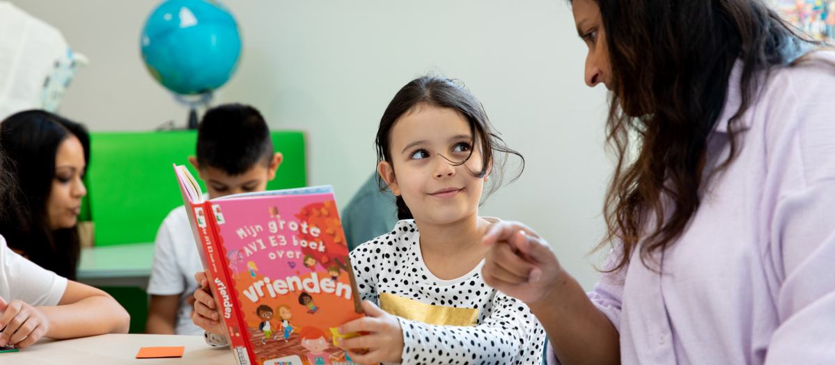 Nieuwe samenwerking met LeesLab Stichting Impuls Voor Lezen
