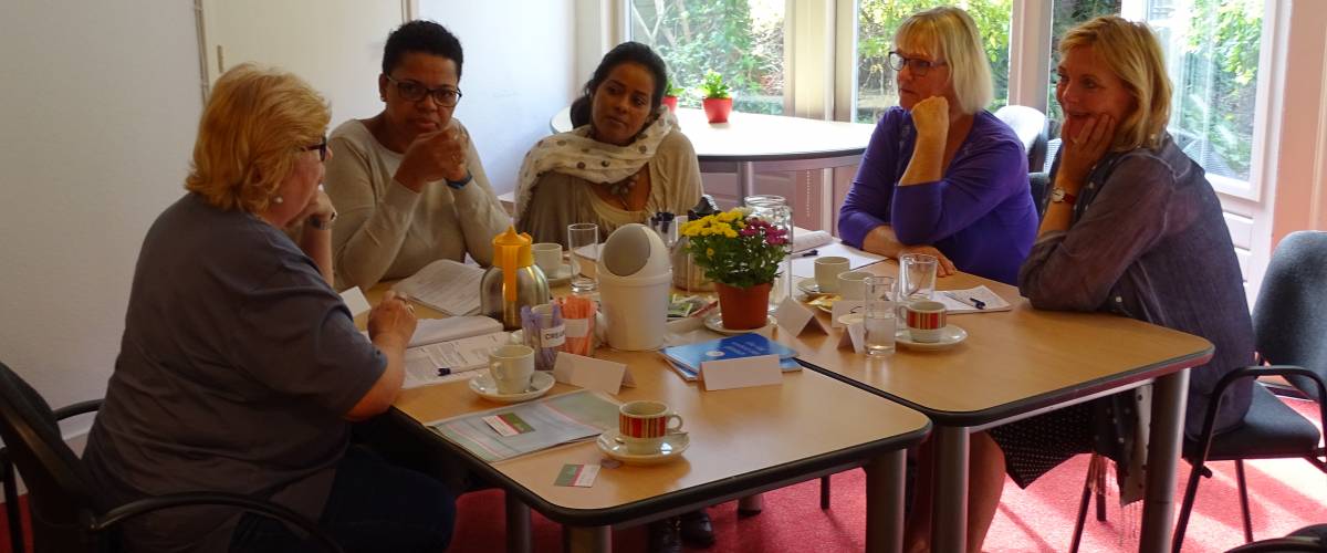 UVV organiseert een workshop over communicatie