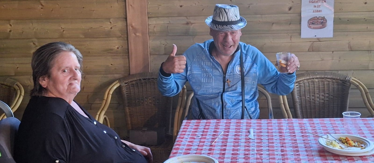 Nieuwe samenwerking met Laurens Aesopus