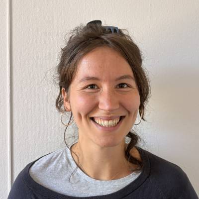 Isabelle  Stokkel